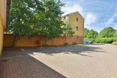 Stratford Road, Wolverton, Milton Keynes