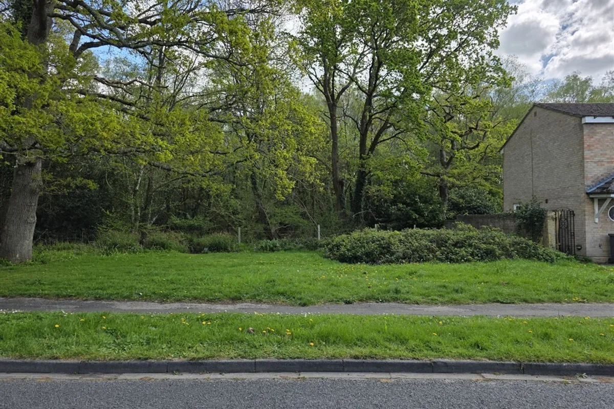Bracken Road, North Baddesley, SOUTHAMPTON