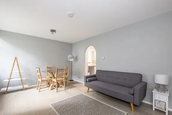 Enford Street Marylebone W1H