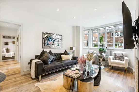 Pembroke Road Kensington W8