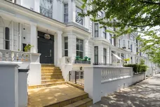 Russell Road London W14 photo 2