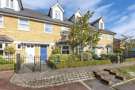 Upper Village Road, Ascot SL5
