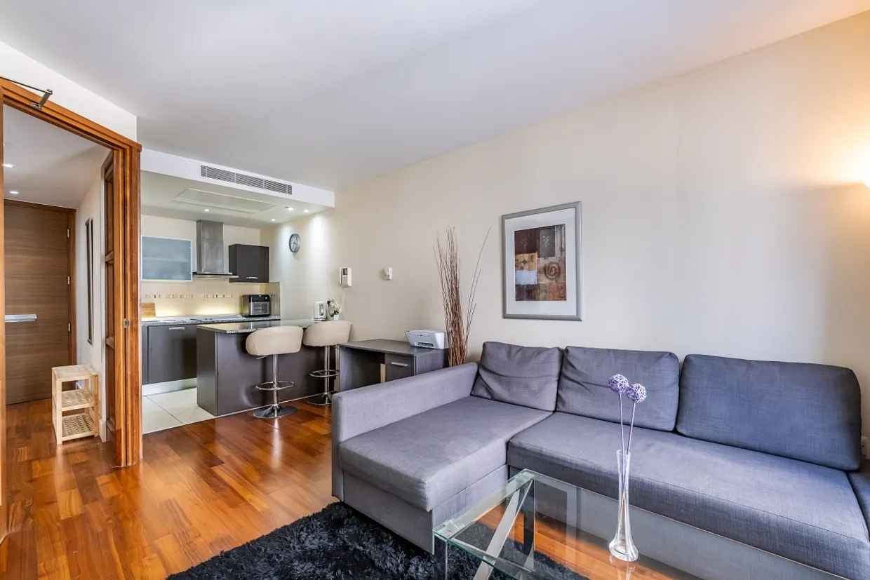 Balmoral Apartment Paddington W2 photo 1