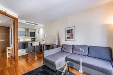 Balmoral Apartment Paddington W2 photo 1