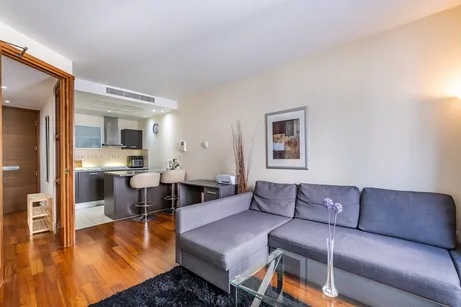 Balmoral Apartment Paddington W2