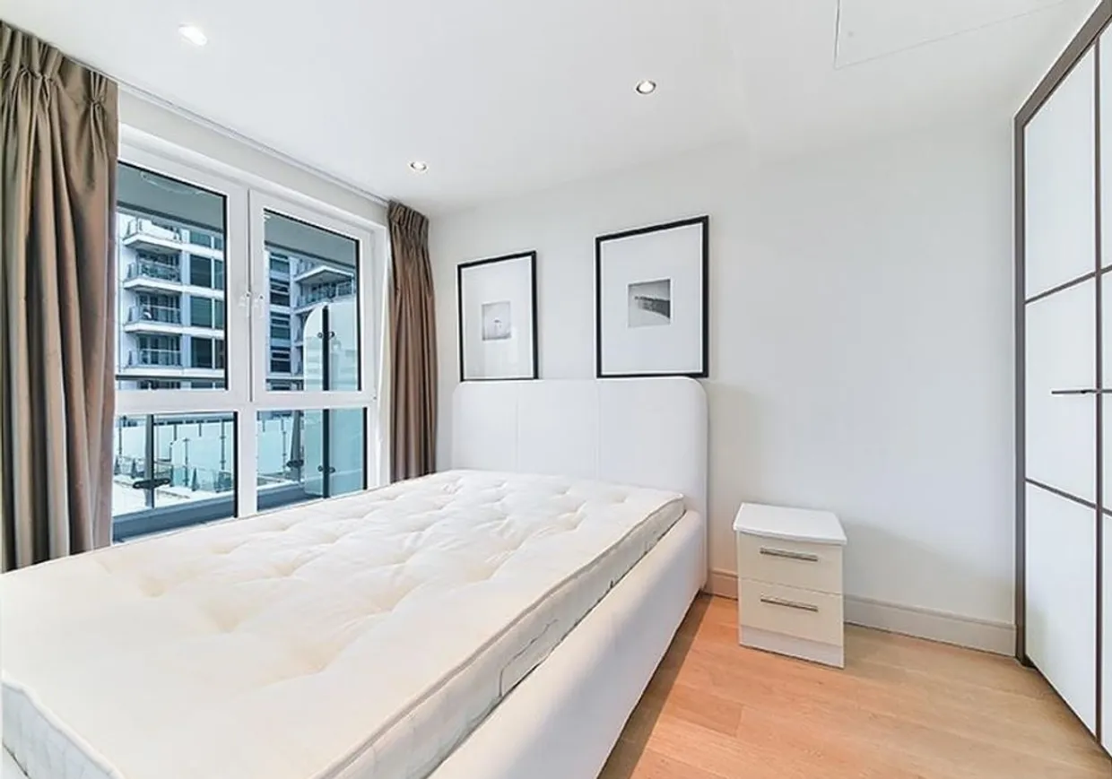 Octavia House Imperial Wharf Townmead Road London SW6 photo 2