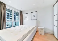 Octavia House Imperial Wharf Townmead Road London SW6 photo 2