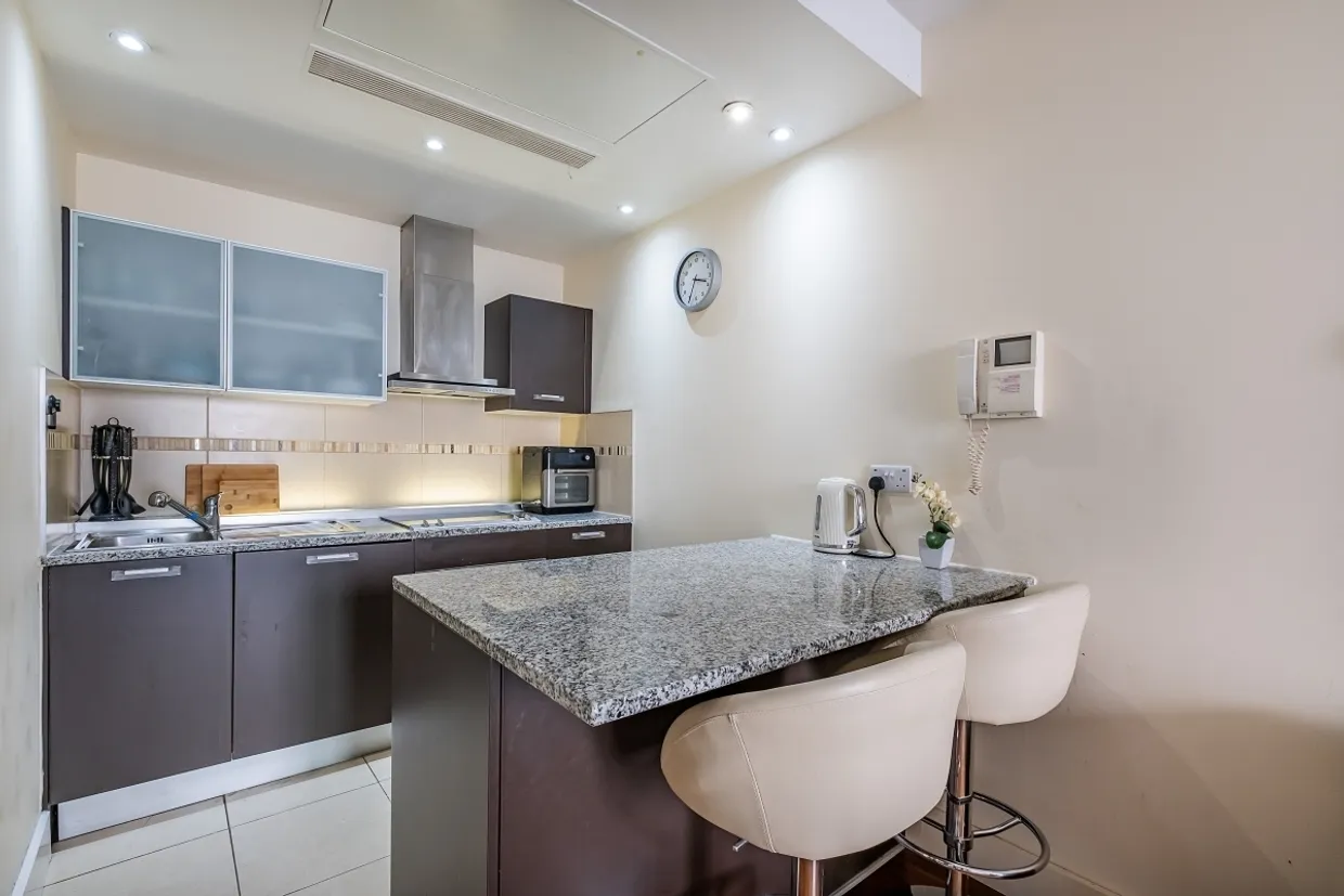 Balmoral Apartment Paddington W2 photo 2