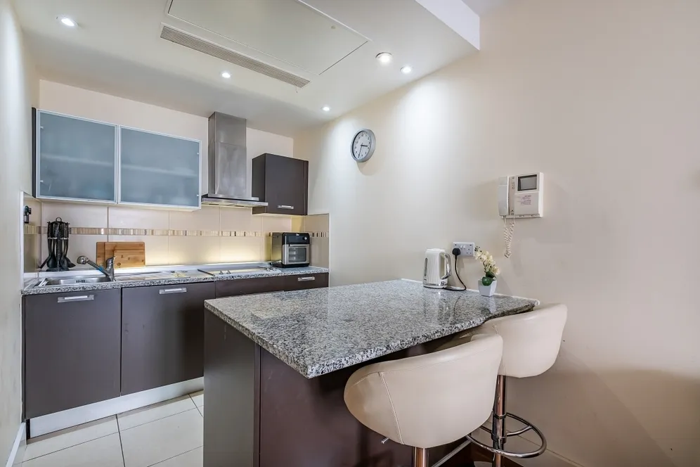 Balmoral Apartment Paddington W2 photo 2