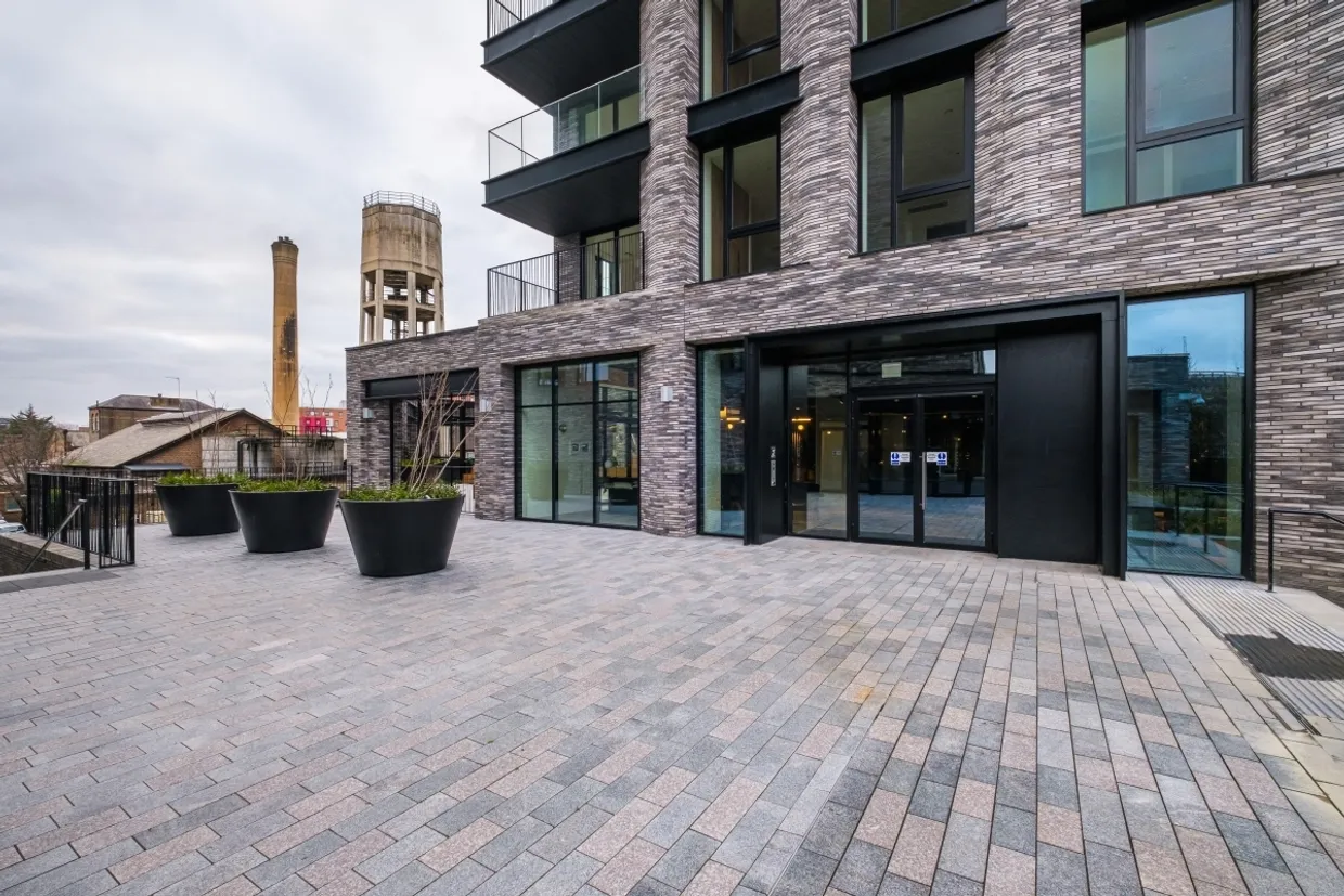Camley Street Kings Cross NW1 photo 2