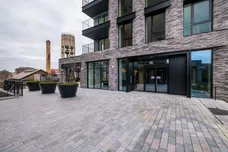 Camley Street Kings Cross NW1 photo 2