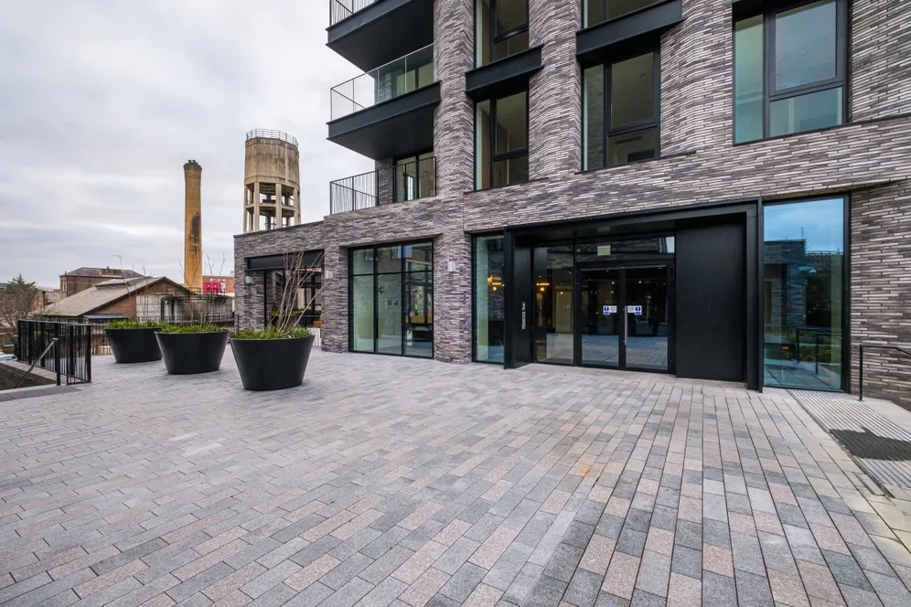 Camley Street Kings Cross NW1 photo 2