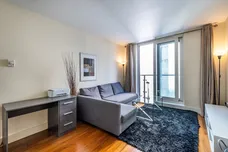 Balmoral Apartment Paddington W2 photo 3