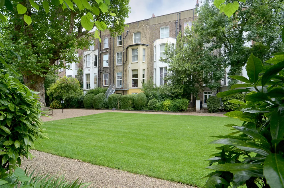 Russell Road London W14 photo 3