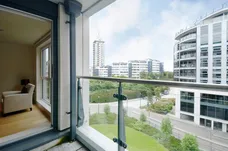 Octavia House Imperial Wharf Townmead Road London SW6 photo 4