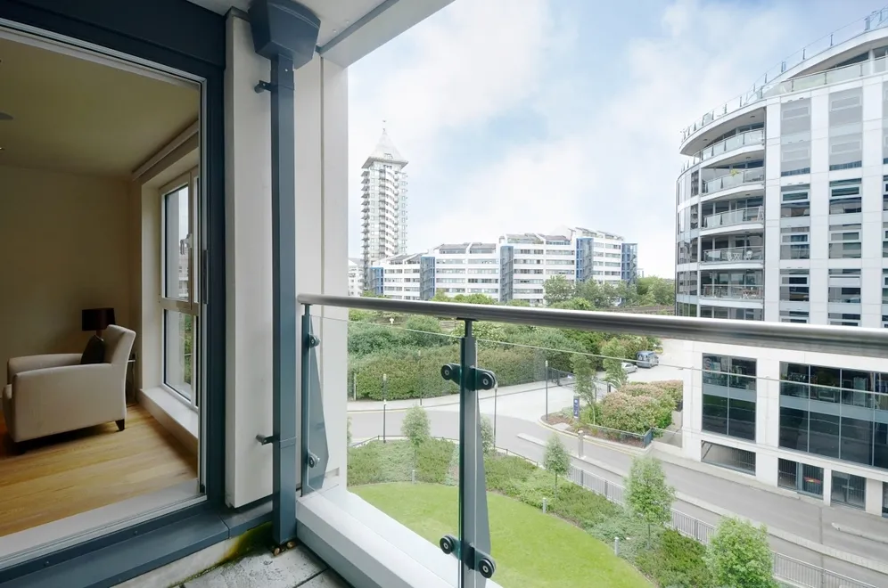 Octavia House Imperial Wharf Townmead Road London SW6 photo 4