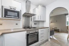 Enford Street Marylebone W1H photo 5