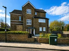 Muswell Road London N10 photo 5