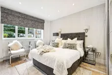 Pembroke Road Kensington W8 photo 6