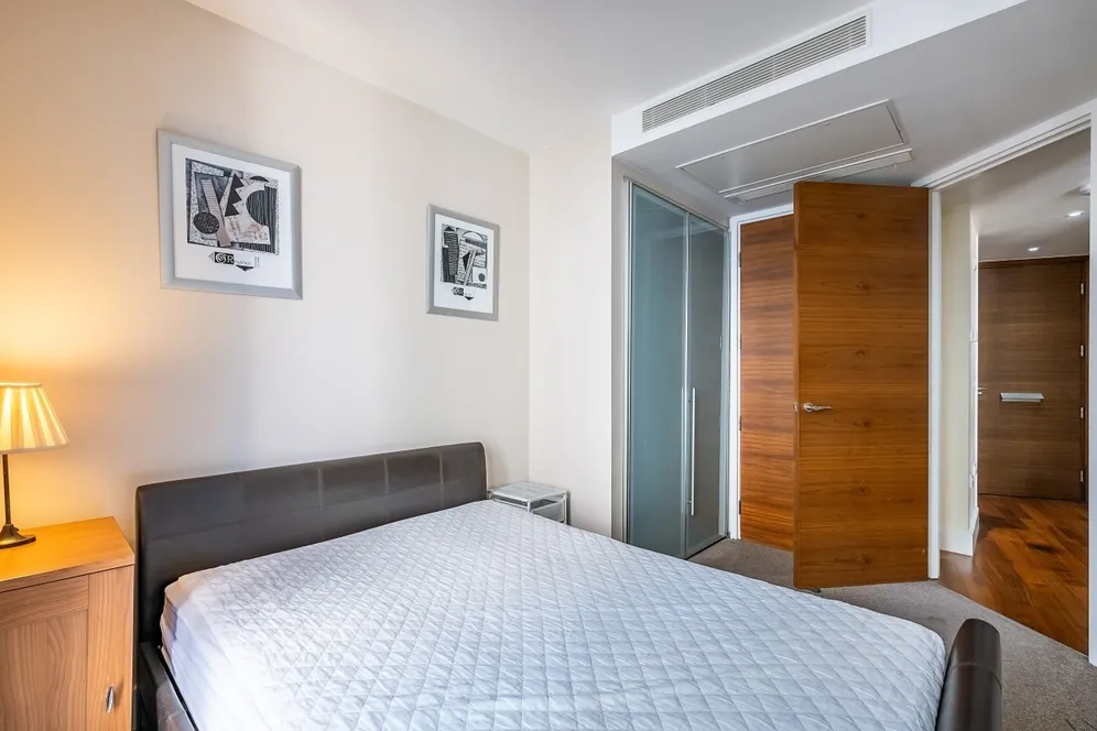 Balmoral Apartment Paddington W2 photo 6
