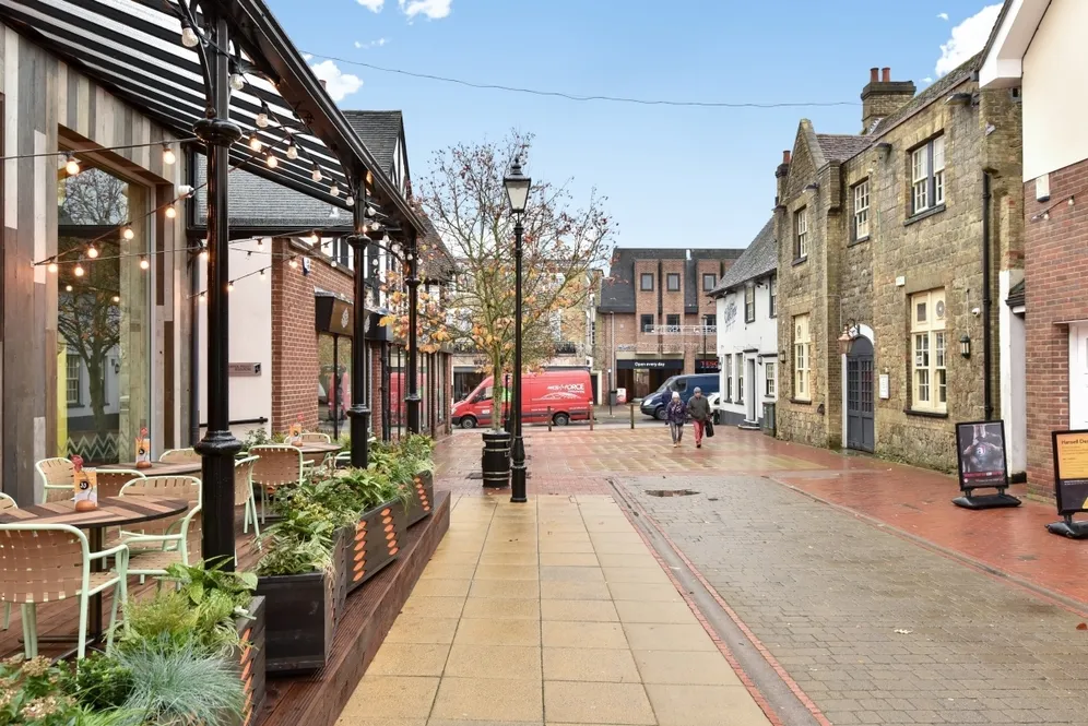 High Street Sevenoaks TN13 photo 6