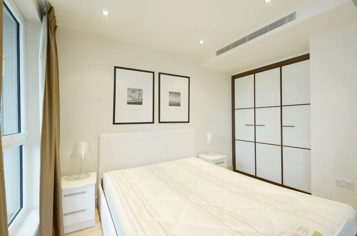 Octavia House Imperial Wharf Townmead Road London SW6 photo 7