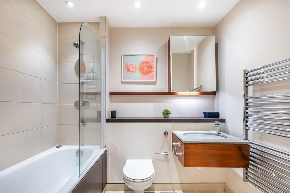 Balmoral Apartment Paddington W2 photo 7