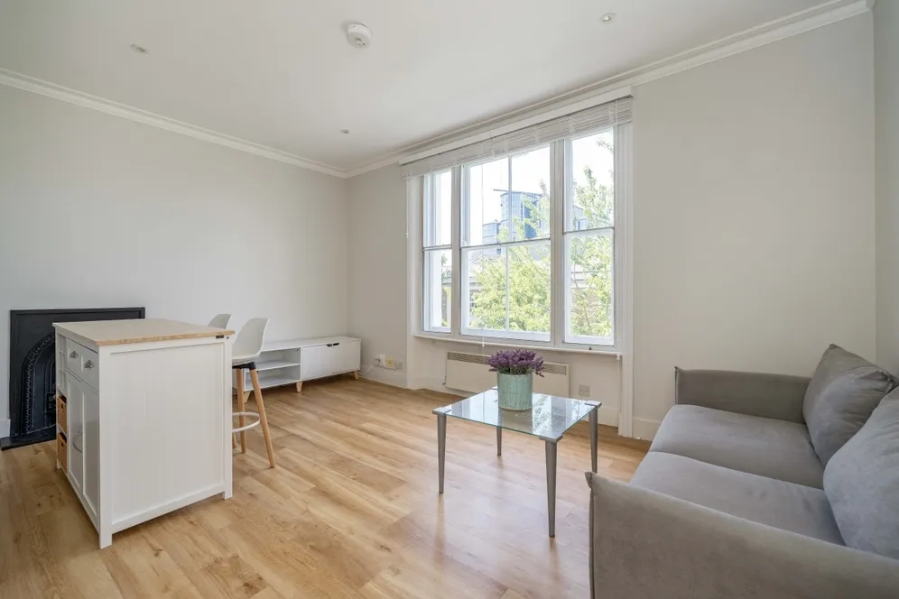 Russell Road London W14 photo 6