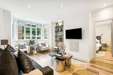 Pembroke Road Kensington W8 photo 8