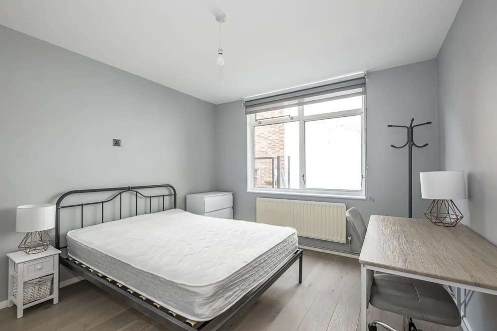 Enford Street Marylebone W1H photo 8