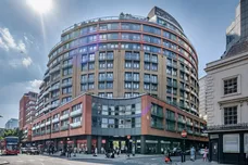 Balmoral Apartment Paddington W2 photo 8