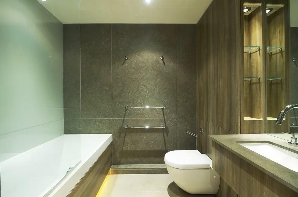 Octavia House Imperial Wharf Townmead Road London SW6 photo 9