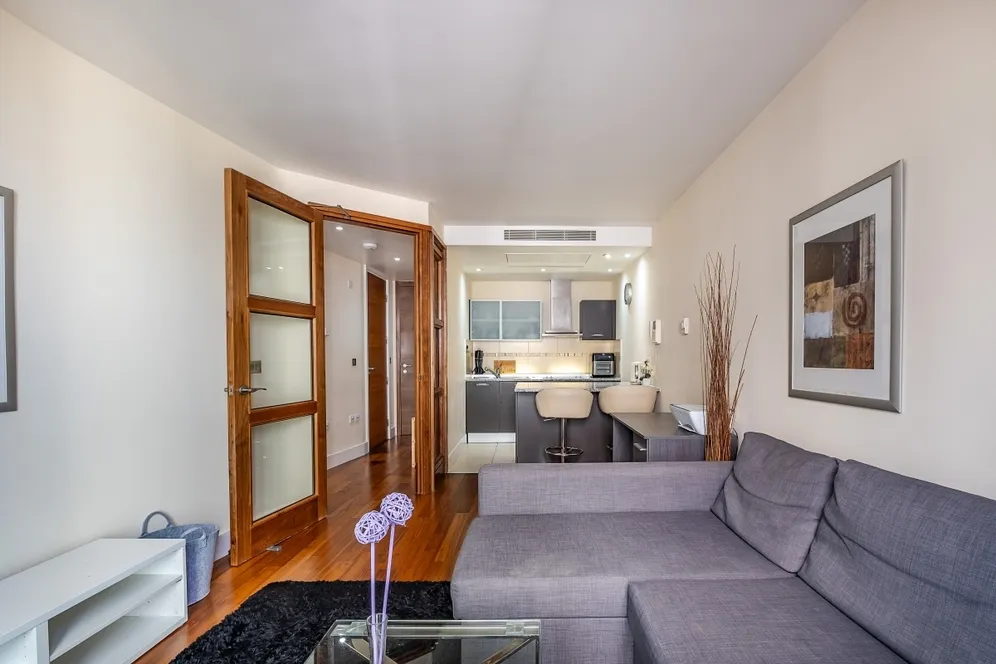 Balmoral Apartment Paddington W2 photo 9