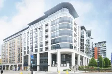 Octavia House Imperial Wharf Townmead Road London SW6 photo 10