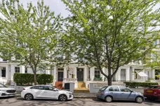 Russell Road London W14 photo 9