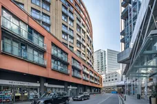Balmoral Apartment Paddington W2 photo 10