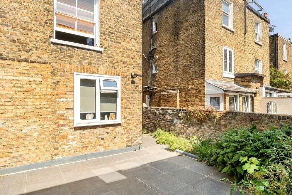 Saltram Crescent London W9 photo 4