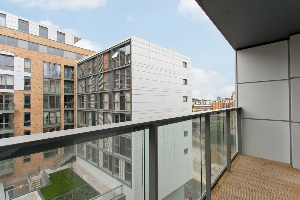 Empire Reach, Greenwich, SE10 photo 8