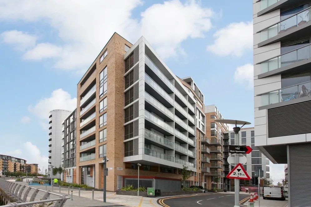 Empire Reach, Greenwich, SE10 photo 10