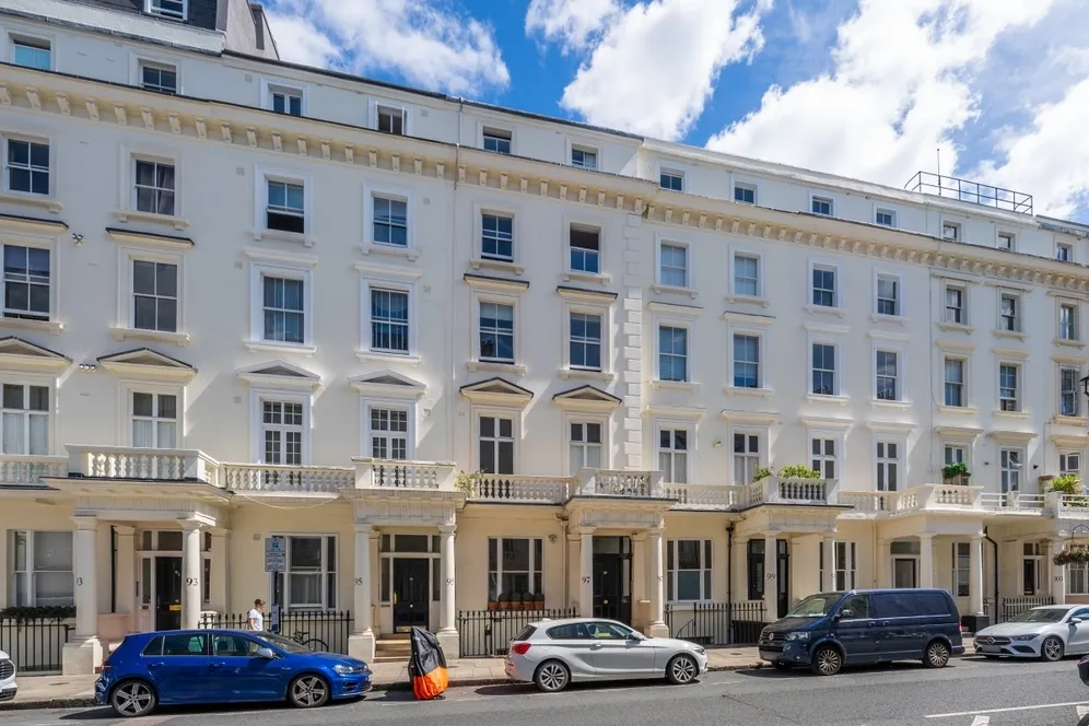 Belgrave Road London SW1V photo 22