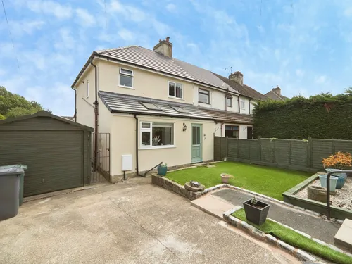 Southfield Road, Bingleyphoto