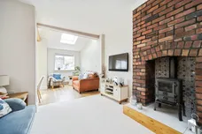 Southfield Road, Bingley