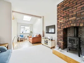 Southfield Road, Bingley thumb 3