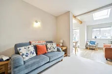Southfield Road, Bingley