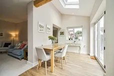Southfield Road, Bingley