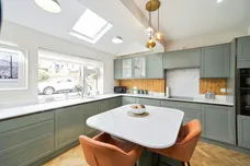 Southfield Road, Bingley