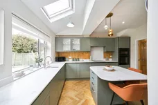 Southfield Road, Bingley