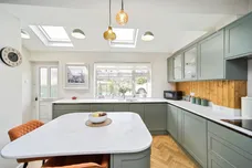 Southfield Road, Bingley