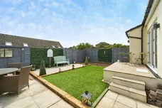 Southfield Road, Bingley