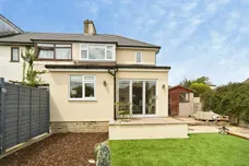 Southfield Road, Bingley